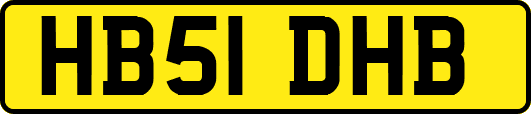 HB51DHB