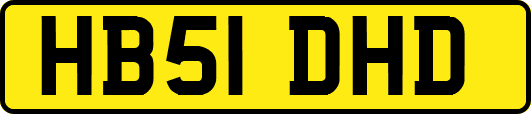 HB51DHD