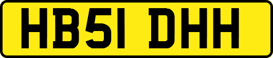 HB51DHH