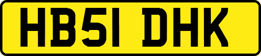 HB51DHK