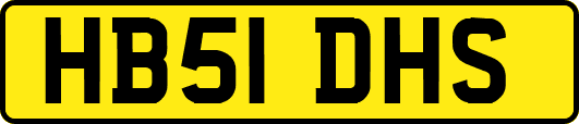 HB51DHS