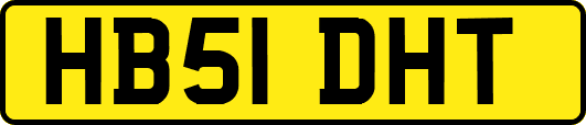 HB51DHT