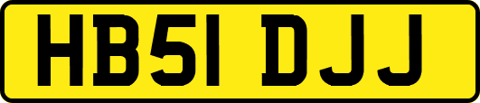 HB51DJJ