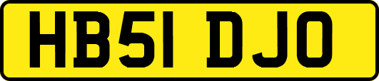 HB51DJO