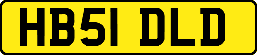 HB51DLD