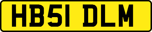 HB51DLM