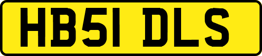 HB51DLS