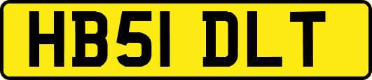 HB51DLT