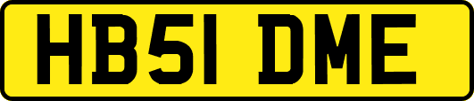 HB51DME