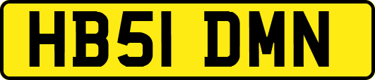 HB51DMN