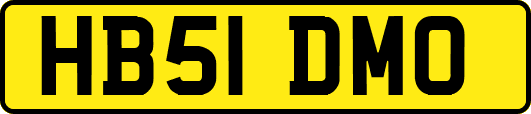 HB51DMO