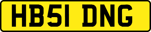 HB51DNG