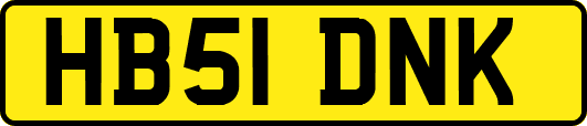 HB51DNK