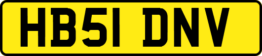 HB51DNV