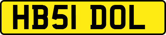 HB51DOL