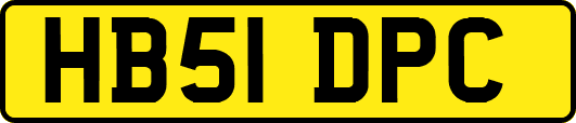 HB51DPC