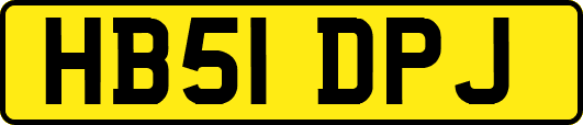 HB51DPJ