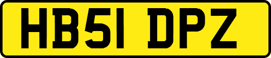 HB51DPZ