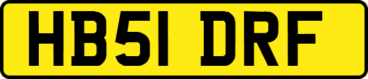 HB51DRF