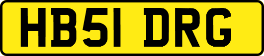 HB51DRG