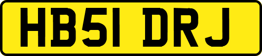 HB51DRJ