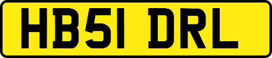 HB51DRL