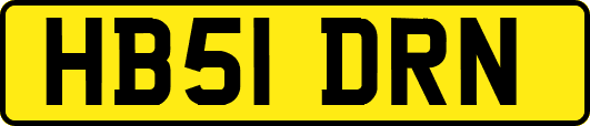 HB51DRN