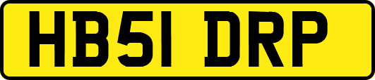 HB51DRP