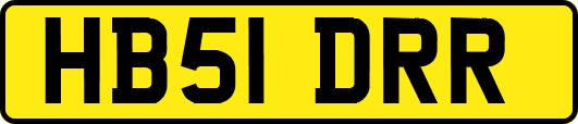 HB51DRR