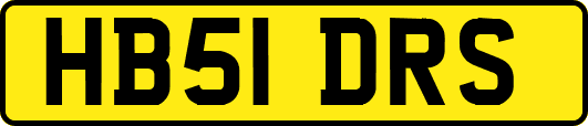 HB51DRS