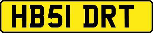 HB51DRT