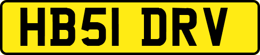 HB51DRV