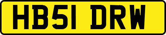 HB51DRW