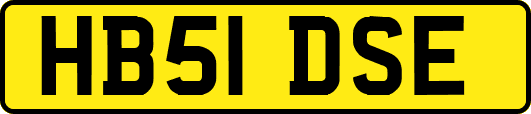 HB51DSE