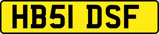 HB51DSF