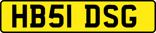 HB51DSG