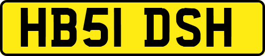 HB51DSH