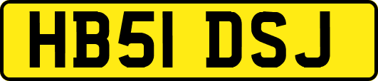 HB51DSJ