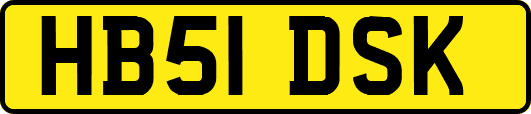 HB51DSK