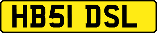 HB51DSL