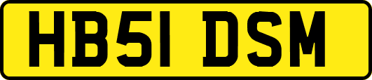 HB51DSM