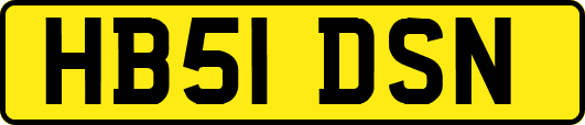 HB51DSN