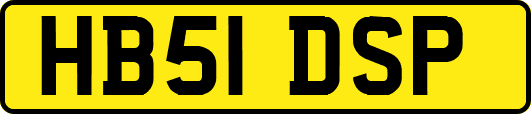 HB51DSP