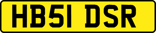 HB51DSR