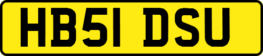 HB51DSU