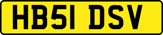 HB51DSV