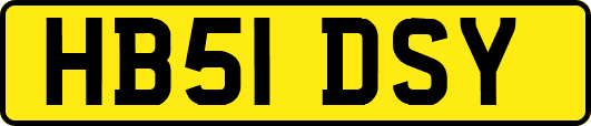 HB51DSY