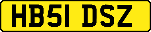 HB51DSZ