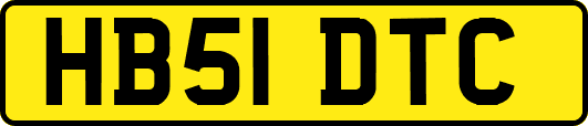 HB51DTC