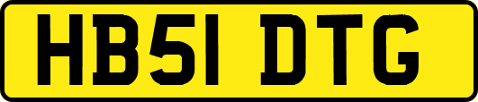 HB51DTG